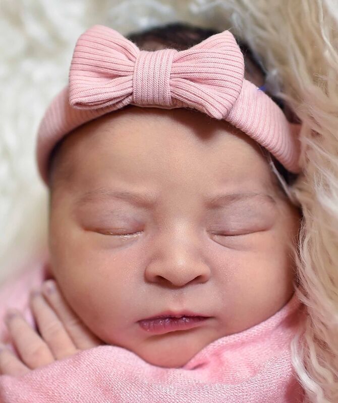 Josie Nicole Unruh